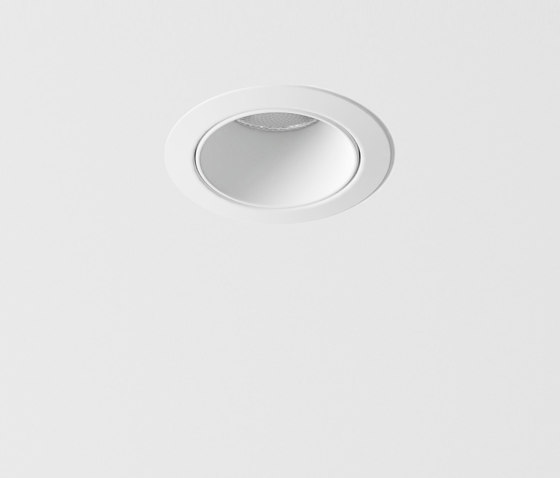 Hedion | Pro 38 Trim LED | Lámparas empotrables de techo | Labra