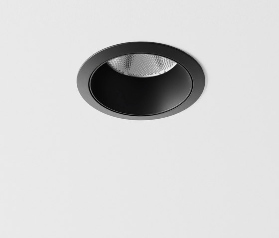 Hedion | Pro 60 Trim LED | Recessed ceiling lights | Labra