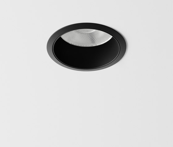 Hedion | Pro 80 Trim LED | Recessed ceiling lights | Labra