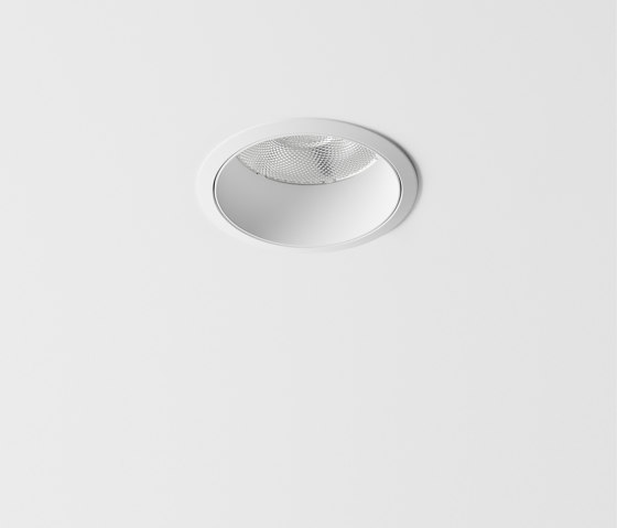 Hedion | Pro 80 Trim LED | Recessed ceiling lights | Labra