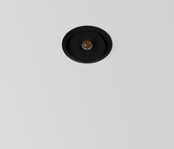 Opta Disk | Round WP | Lámparas empotrables de techo | Labra