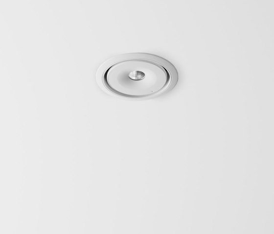 Opta Disk | Round WP | Lampade soffitto incasso | Labra