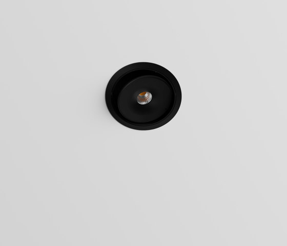 Opta Disk | Round WP | Lámparas empotrables de techo | Labra