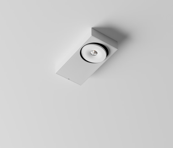Opta Disk | X1 NT | Lámparas de techo | Labra