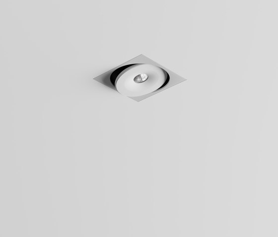 Opta Disk | X1 WP | Lampade soffitto incasso | Labra
