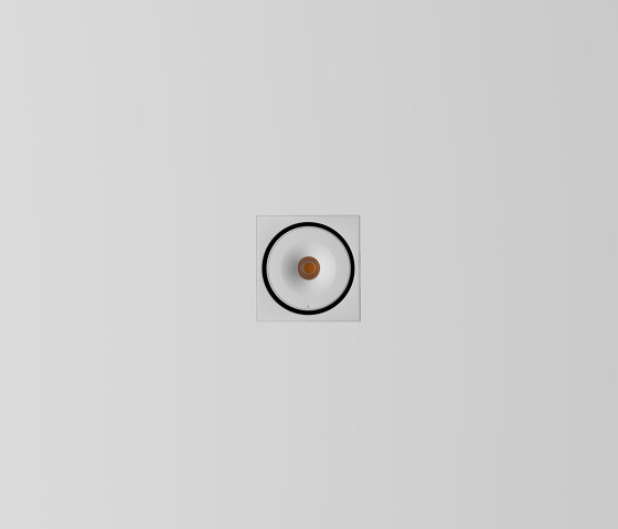 Opta Disk | X1 WP | Plafonniers encastrés | Labra