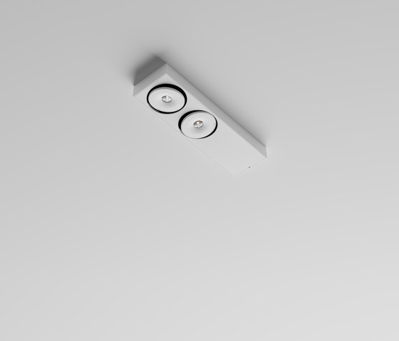 Opta Disk | X2 NT | Ceiling lights | Labra