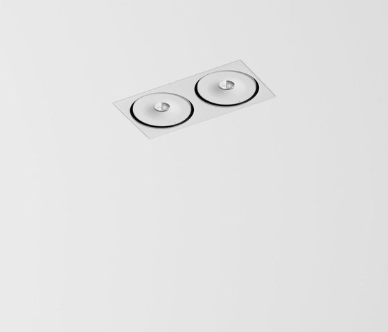 Opta Disk | X2 WP | Lámparas empotrables de techo | Labra