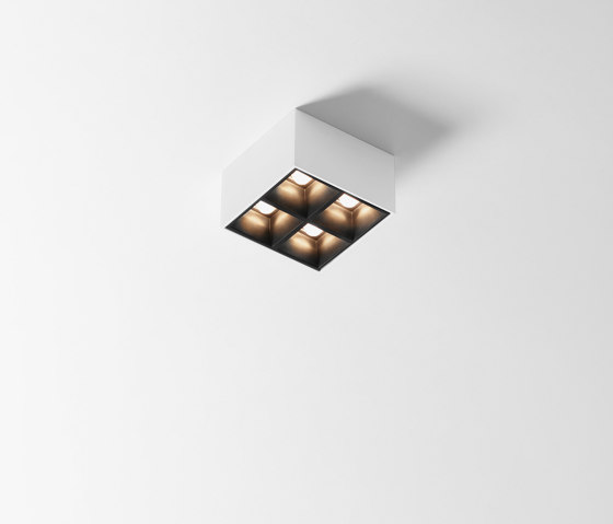 Opta Grid | x1Q NT | Ceiling lights | Labra