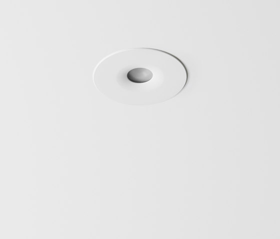 Panton | 1.0 LV Waterproof WP | Lampade soffitto incasso | Labra