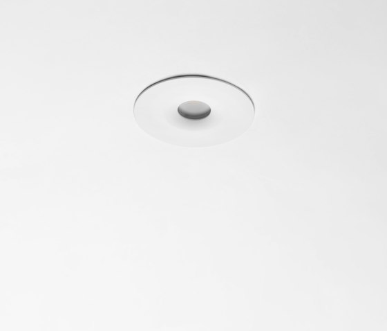 Panton | 1.0 LV Waterproof WP | Lámparas empotrables de techo | Labra