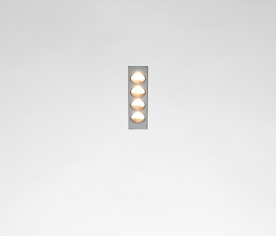 Shift | 1.4 Trimless WP | Recessed ceiling lights | Labra