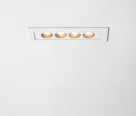 Shift | 1.4 WP | Recessed ceiling lights | Labra