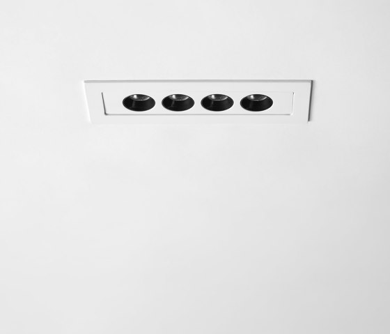 Shift | 1.4 WP | Recessed ceiling lights | Labra