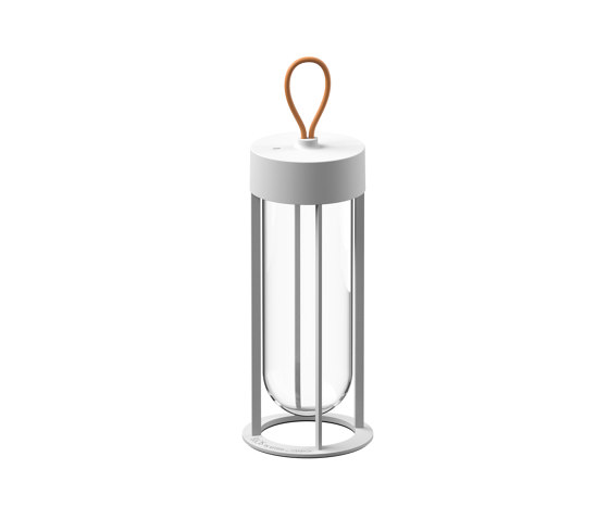 In Vitro Unplugged 2700K | Table lights | Flos