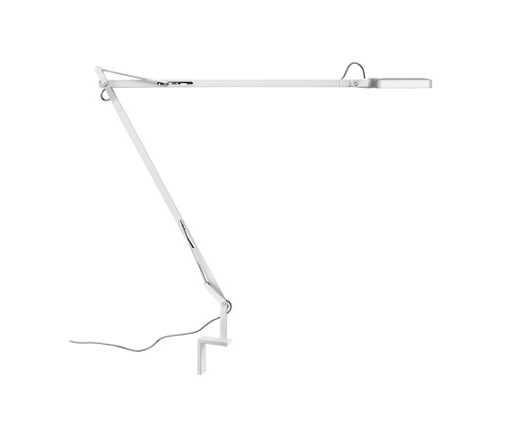 Kelivn Led Wall Support | Luminaires de table | Flos