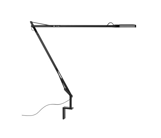 Kelivn Led Wall Support | Table lights | Flos