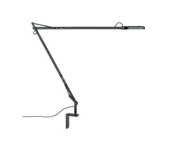 Kelivn Led Wall Support | Table lights | Flos