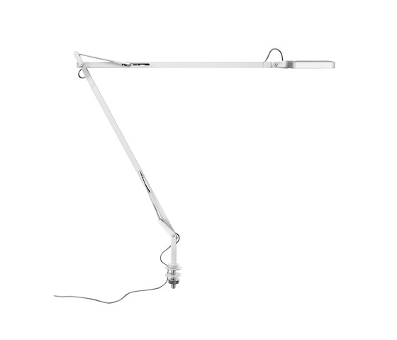 Kelvin Led Desk Support (Hidden cable | Luminaires de table | Flos