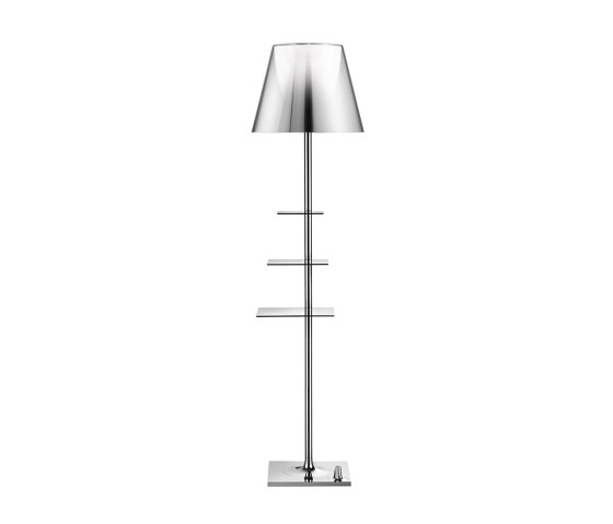 Bibliotheque Nationale | Free-standing lights | Flos