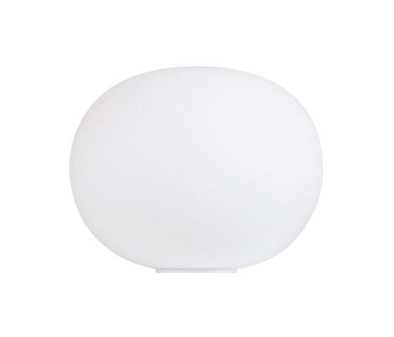 Glo-Ball Basic 2 | Lámparas de sobremesa | Flos
