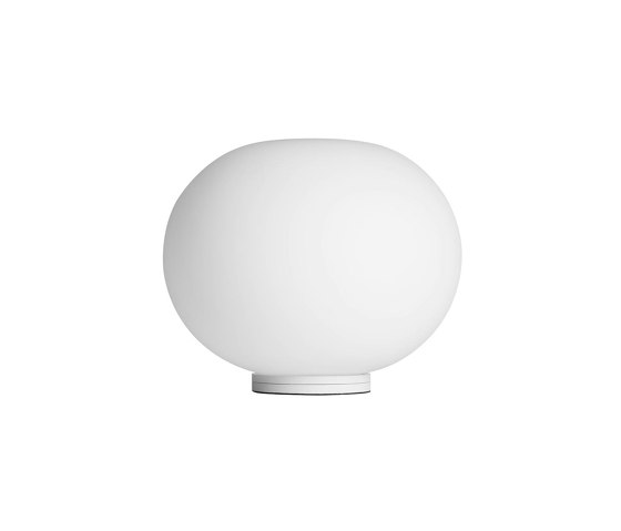 Glo-Ball Basic Zero | Table lights | Flos