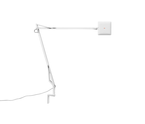 Kelvin Edge Wall Support | Luminaires de table | Flos