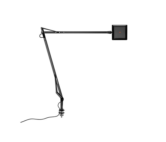 Kelvin Edge Desk Support (hidden cable) | Luminaires de table | Flos