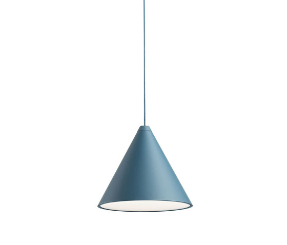String Light – Cone head – 12mt cable | Lampade sospensione | Flos