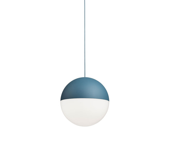 String Light - Sphere head - 22mt cable | Lámparas de suspensión | Flos