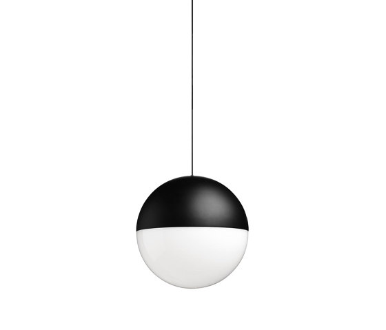 String Light - Sphere head - 22mt cable | Lampade sospensione | Flos