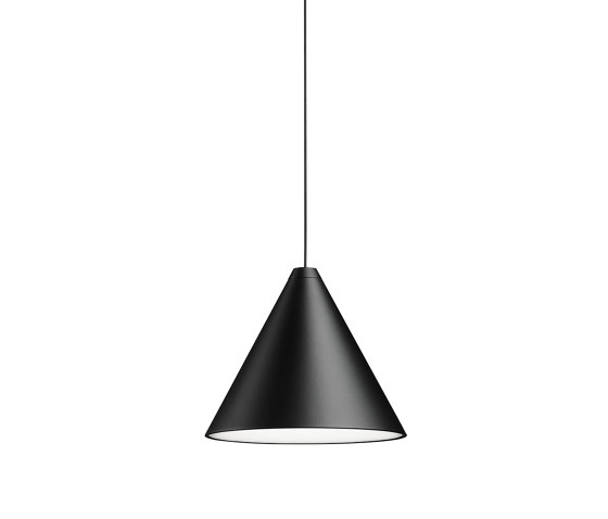 String Light – Cone head – 22mt cable | Lampade sospensione | Flos