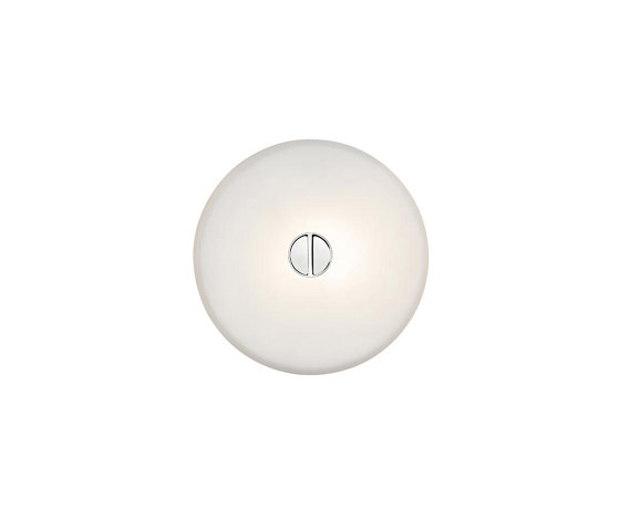 Mini Button | Lampade parete | Flos