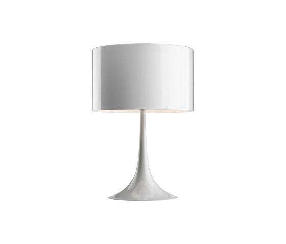 Spun Light Table 1 | Lampade tavolo | Flos