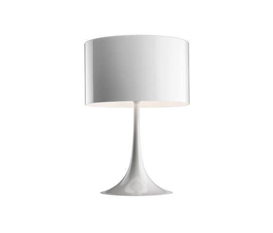 Spun Light Table 2 | Lampade tavolo | Flos