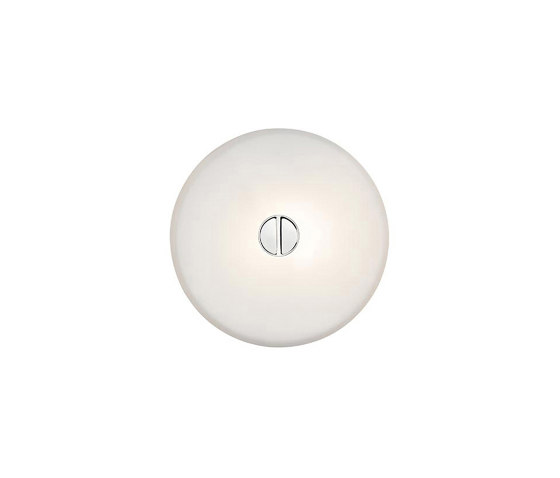 Mini Button | Wall lights | Flos