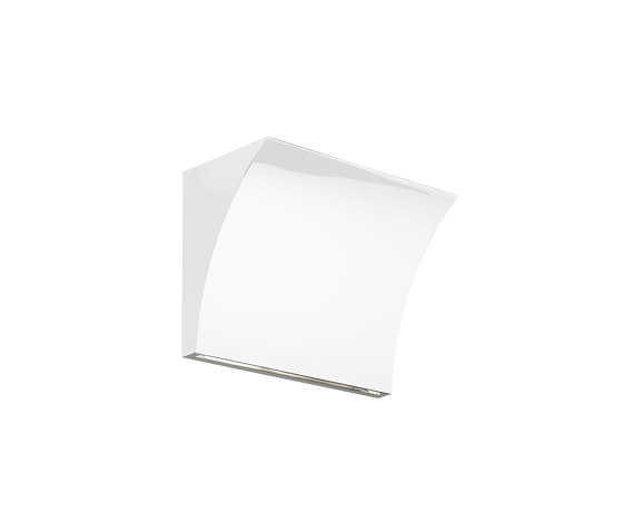 Pochette Up/Down Led | Wall lights | Flos