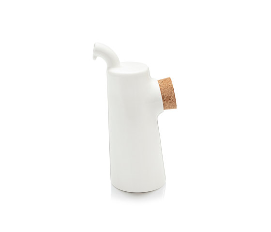 NOKKA Non-drip Oil & Vinegar Bottles | Vaisselle | Tonfisk Design