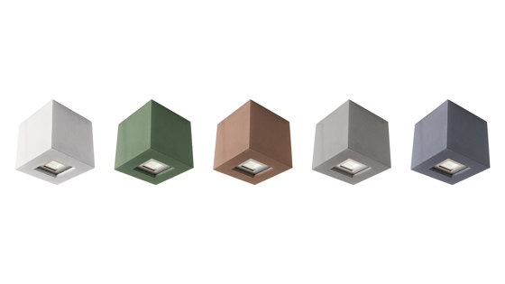 1094 SCUBO C ceiling lamp outdoor lighting BETALY® | Lámparas exteriores de techo / plafón | 9010 Novantadieci