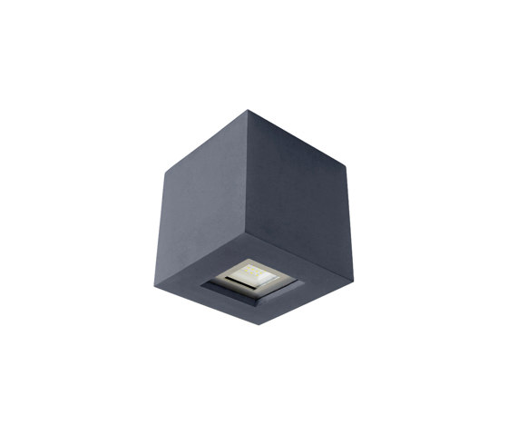 1094 SCUBO C ceiling lamp outdoor lighting BETALY® | Außen Deckenanbauleuchten | 9010 Novantadieci