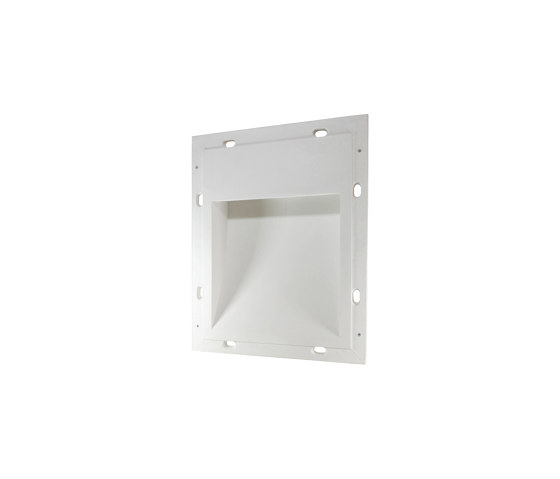 1301E CAVE S recessed lighting outdoor BETALY® | Outdoor recessed wall lights | 9010 Novantadieci