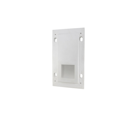 1305A ASTRON SMALL recessed lighting outdoor BETALY® | Outdoor recessed wall lights | 9010 Novantadieci