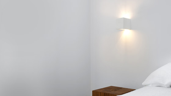 2336 CERAMIC wall lamp | Lampade parete | 9010 Novantadieci
