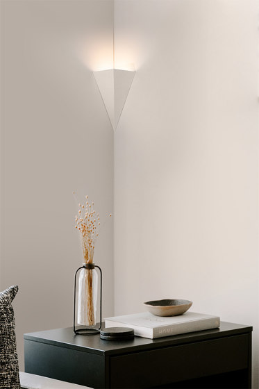 2396 CERAMIC wall lamp | Wall lights | 9010 Novantadieci