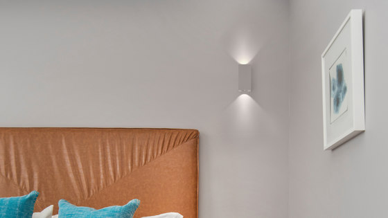 2536 CERAMIC wall lamp | Wall lights | 9010 Novantadieci