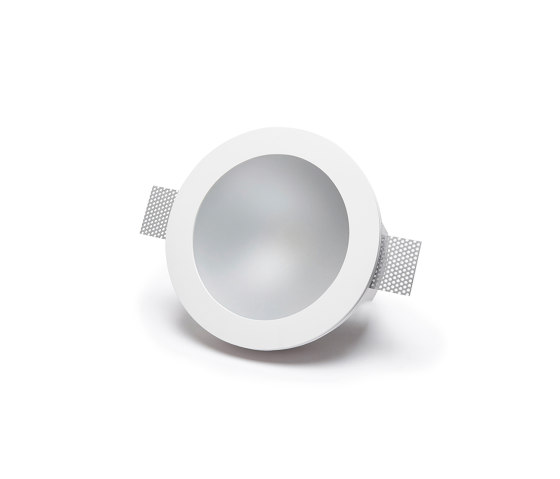 4042 ceiling recessed lighting LED CRISTALY® | Recessed ceiling lights | 9010 Novantadieci
