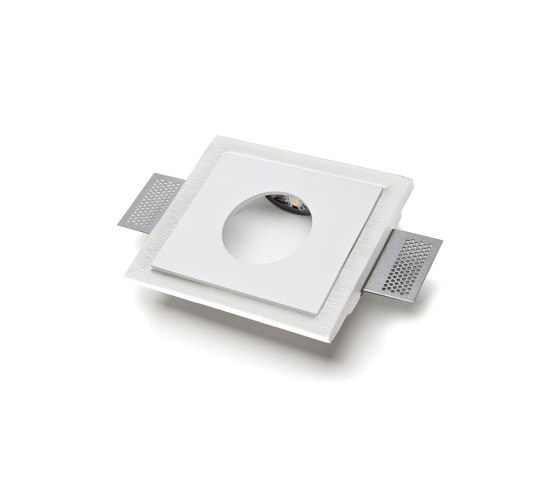 4058 Pathmarker recessed LED CRISTALY® | Recessed wall lights | 9010 Novantadieci