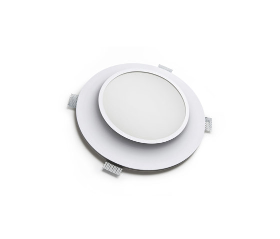 4114 ceiling recessed lighting LED CRISTALY® | Recessed ceiling lights | 9010 Novantadieci