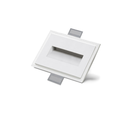 4155B Pathmarker recessed LED CRISTALY® | Recessed wall lights | 9010 Novantadieci