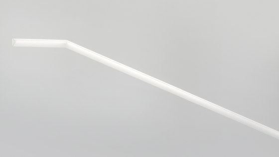 4160 Pathmarker recessed LED CRISTALY® | Lampade parete incasso | 9010 Novantadieci